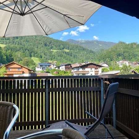 Alpenapart Montafon - Haus Engstler Schruns Ngoại thất bức ảnh