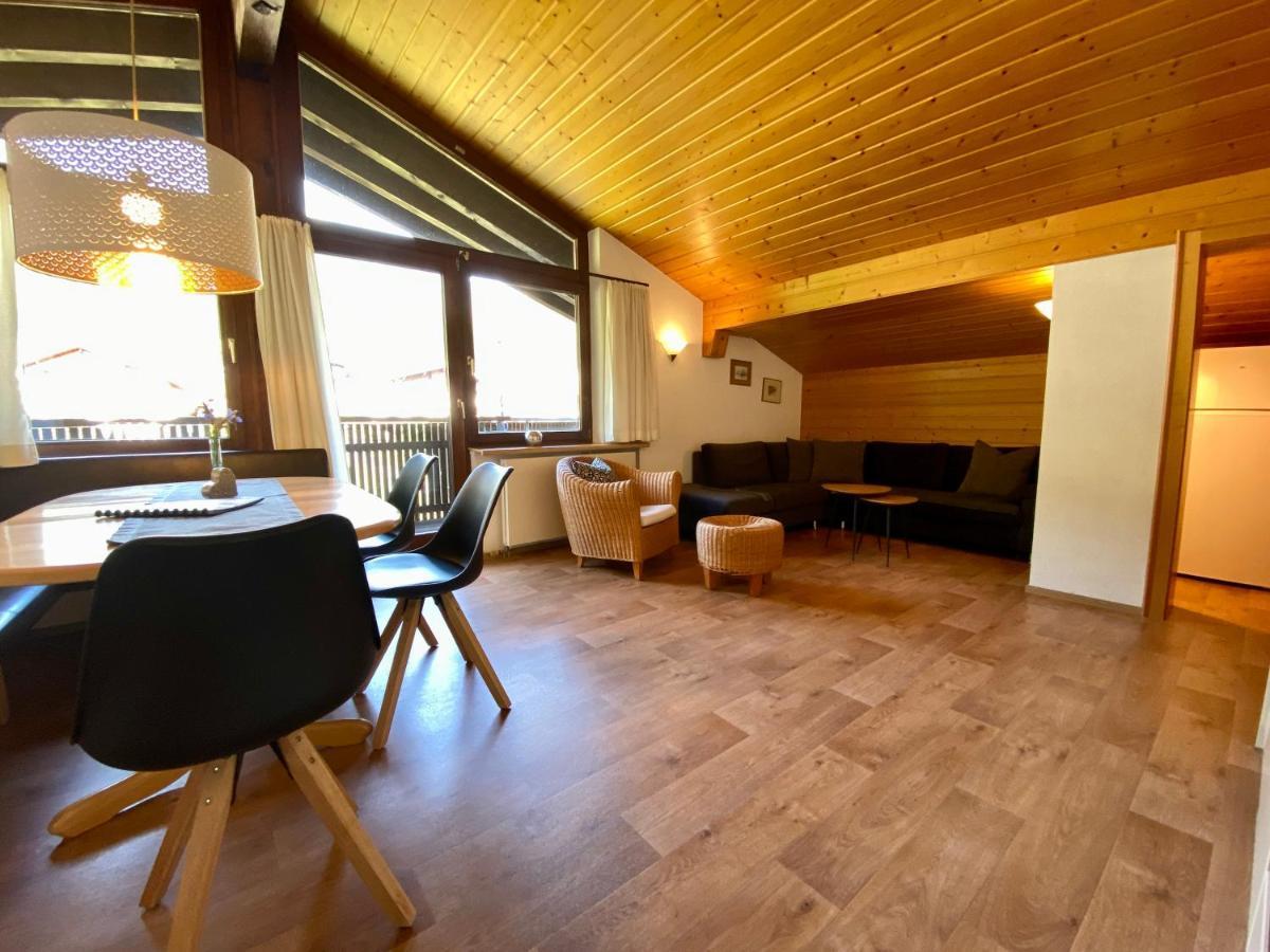 Alpenapart Montafon - Haus Engstler Schruns Ngoại thất bức ảnh