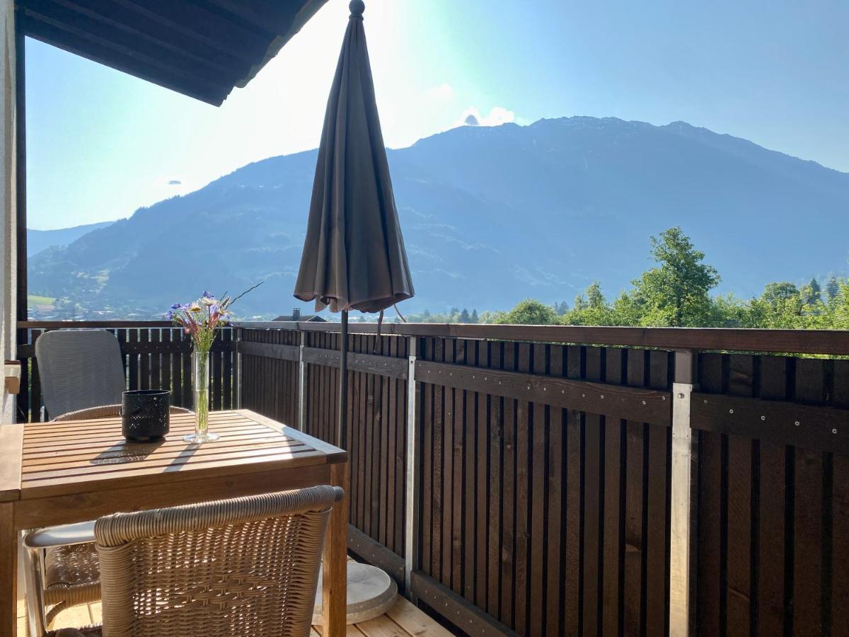 Alpenapart Montafon - Haus Engstler Schruns Ngoại thất bức ảnh