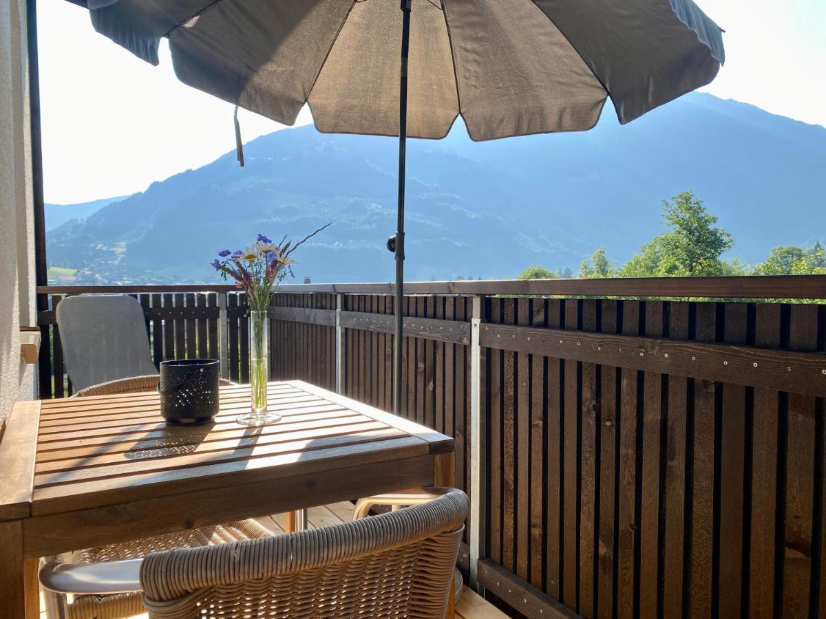 Alpenapart Montafon - Haus Engstler Schruns Ngoại thất bức ảnh