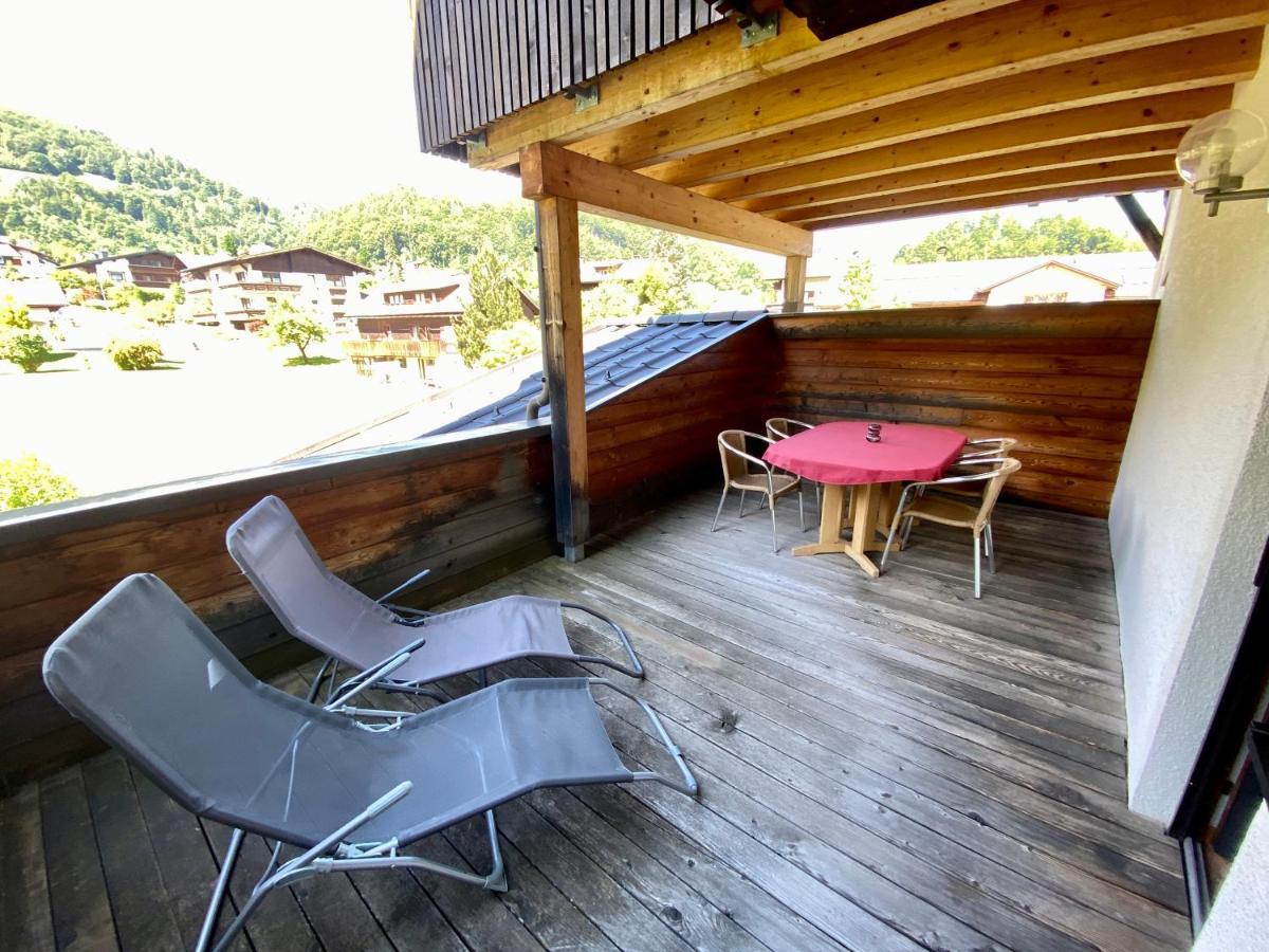 Alpenapart Montafon - Haus Engstler Schruns Ngoại thất bức ảnh